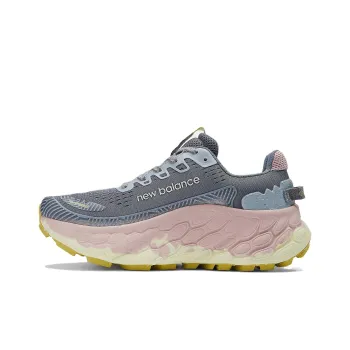 New Balance Fresh Foam X More Trail V3 'Grey' Women's