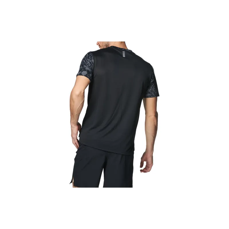 Under Armour T Shirt Men's Black-1