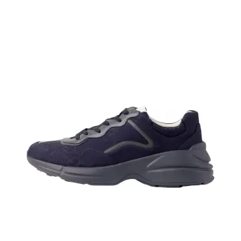 GUCCI Rhyton 'Maxi Gg Supreme Blue'