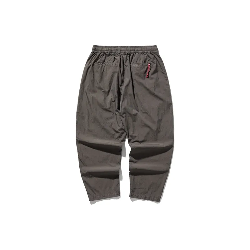 Nautica White Sail Casual Pants Unisex-1