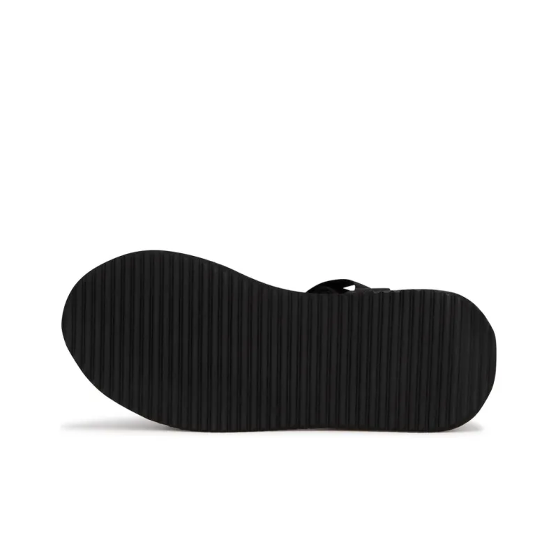 Tommy Hilfiger Beach Sandals Women's Black-2
