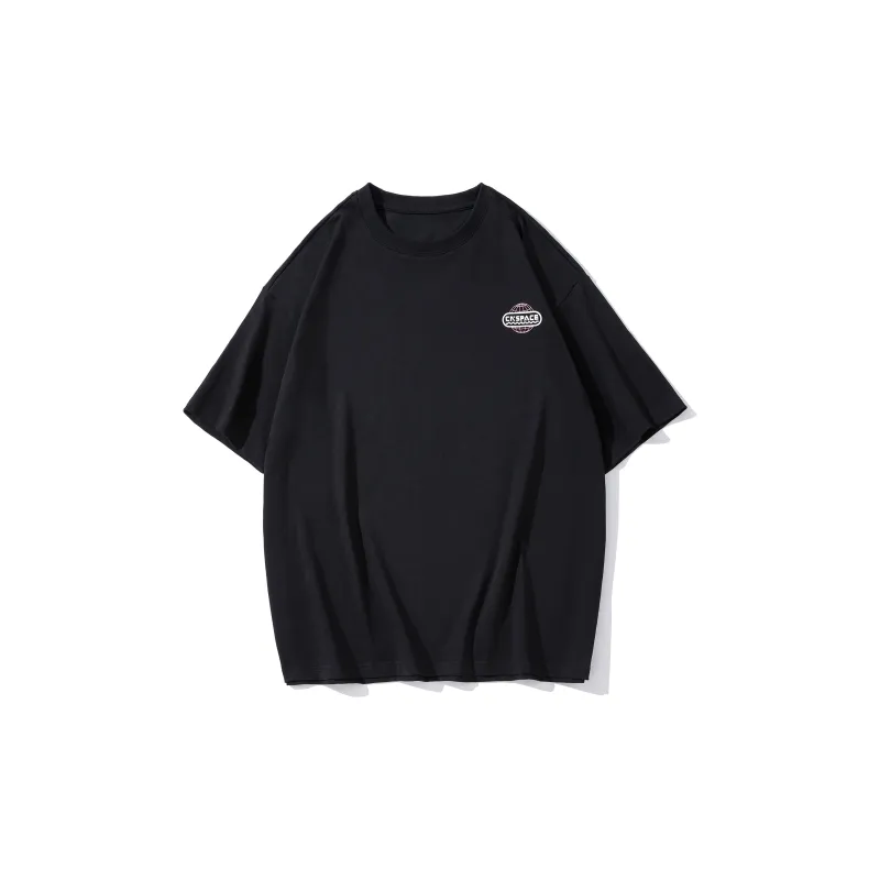 China Aerospace T Shirts Unisex-1