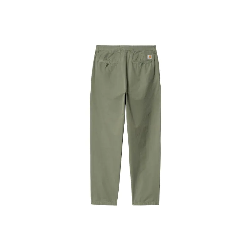 Carhartt WIP SS24 Calder Pant Casual Pants Men's Green-1