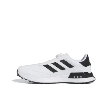 Adidas S2G Spikeless Boa 24 Wide Golf Cloud White Core Black
