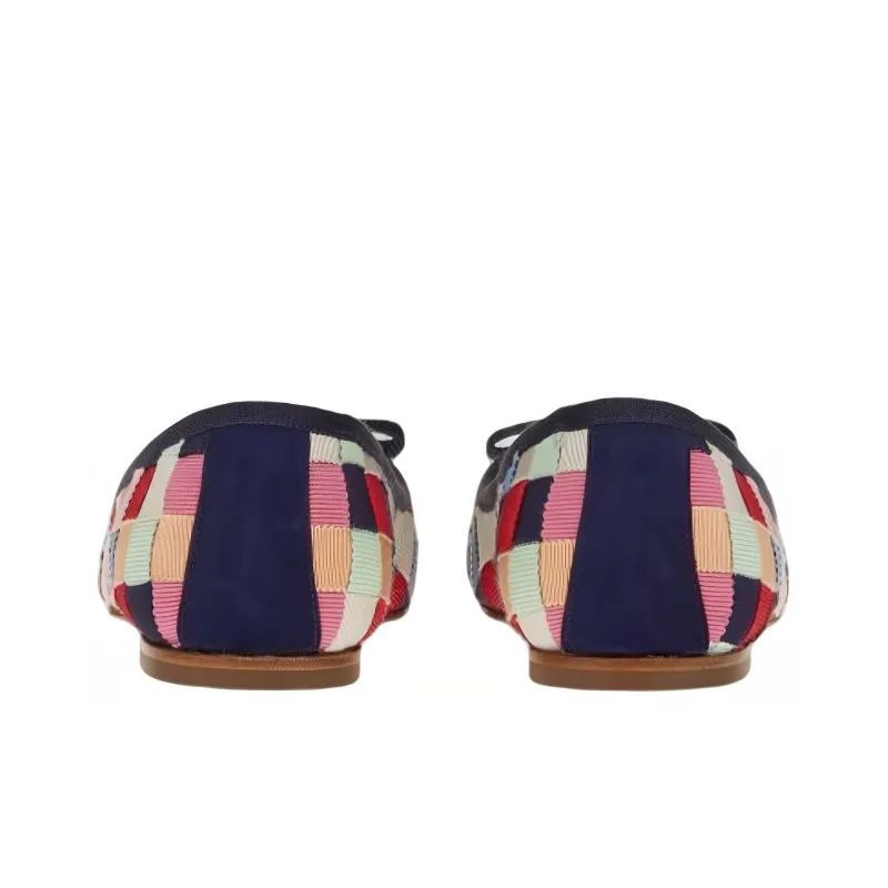 FERRAGAMO Women's Casual Shoes Women's Multicolor-4