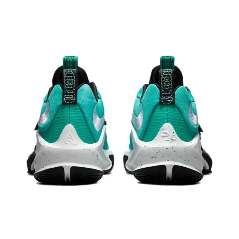 Nike Zoom Freak 3 Team Clear Jade-3