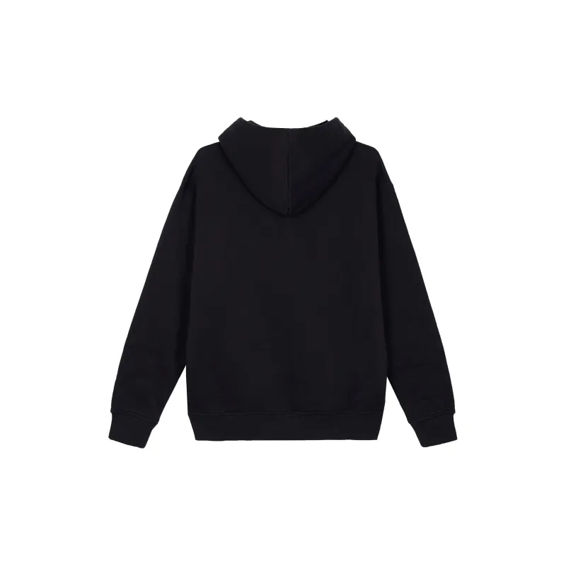 Jordan Zion Sweatshirt Men's Black-1