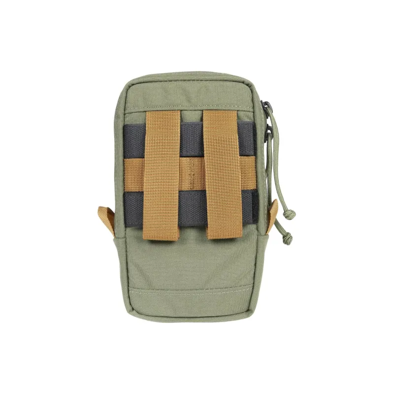 MYSTERY RANCH 500D CORDURA® Fabric Nylon Storage Bag Regular Unisex Yellow Pine Color-3