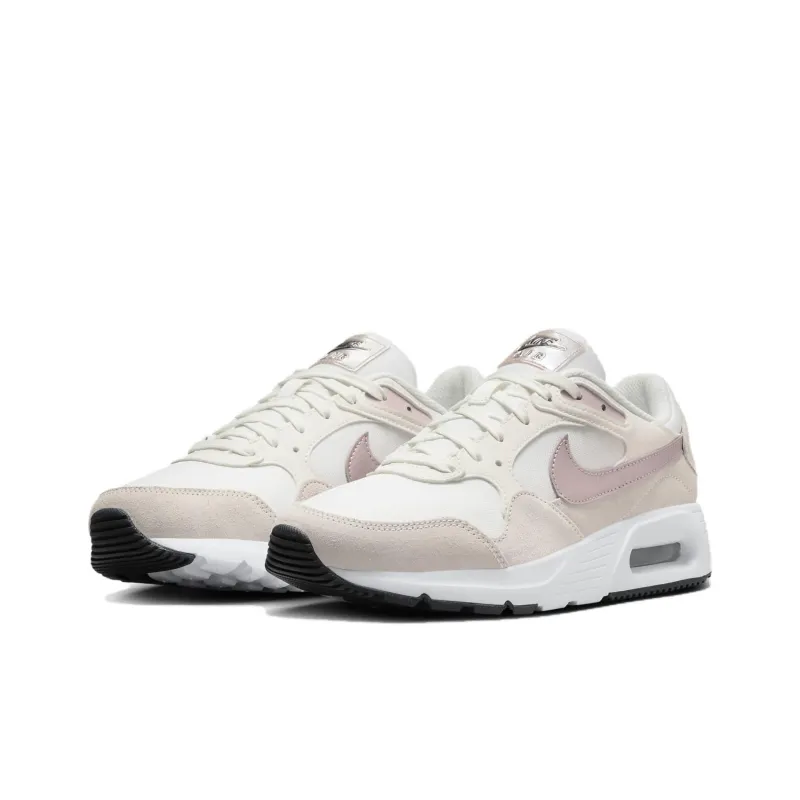 Nike Air Max Sc 'White Pink' Women's-2