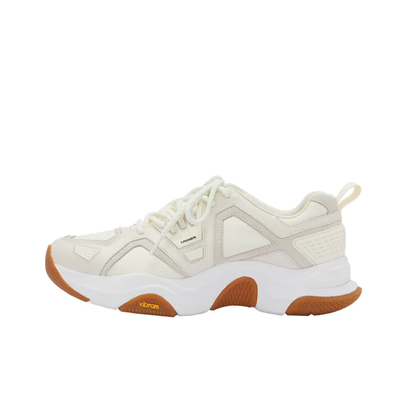 VILNEX Cushioned Slip Resistant Breathable Trendy Sneakers & Casual Shoes Chunky Sneakers Men's-1