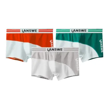 Lanza Men Underpants