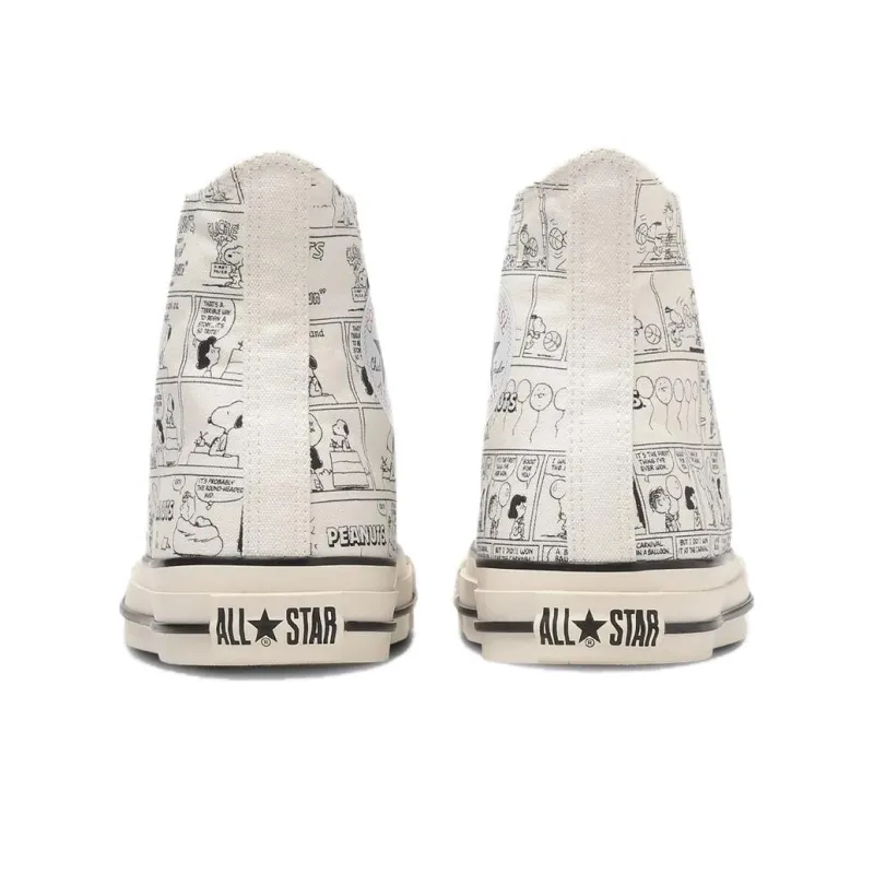 Converse X Peanuts All Star Cp High Top 'Off White'-3