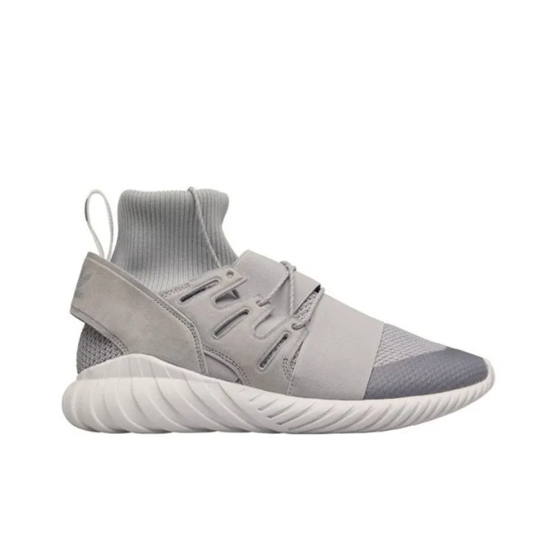Adidas Tubular Doom Adventure Winter Grey Two-1