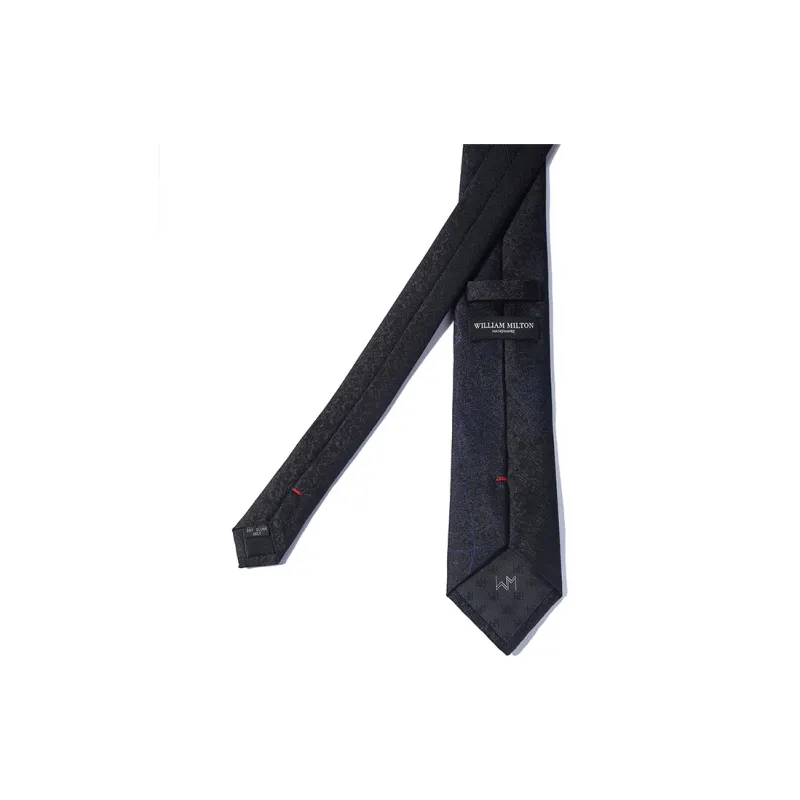 WILLIAM MILTON Ties Men-3