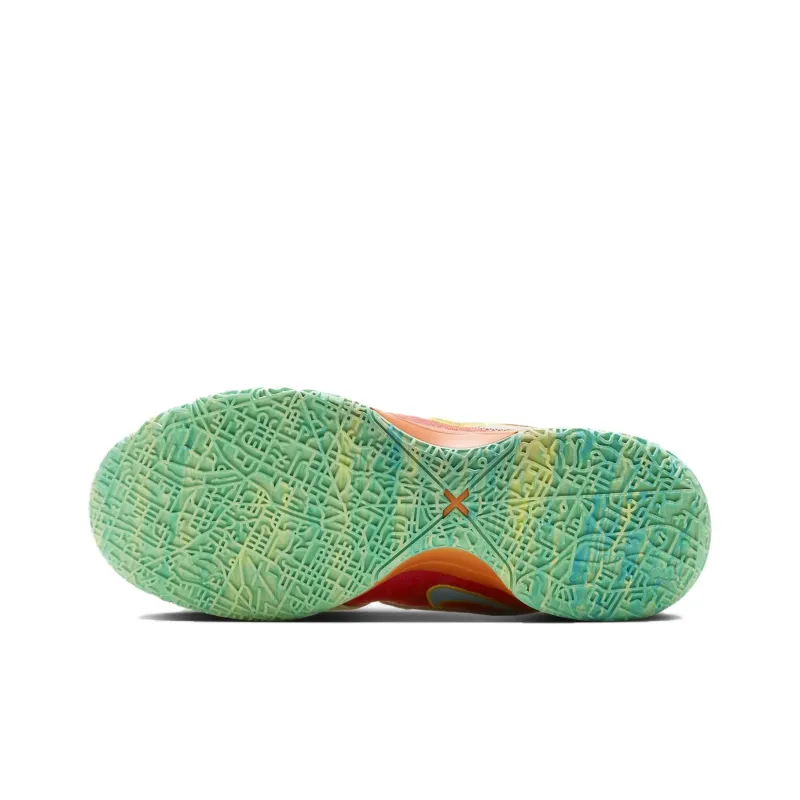 Nike LeBron NXXT Gen AMPD EP 'Multi Color'-5