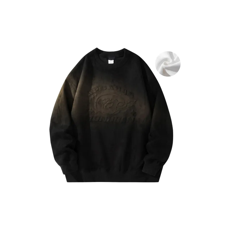 DUNHUANG ART INSTITUTE Sweatshirt Unisex-14
