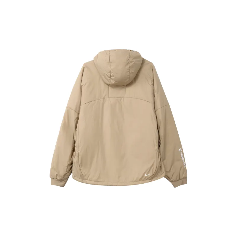 Nike ACG THERMA FIT Puffer Jackets Men Khaki-1