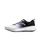 White Purple