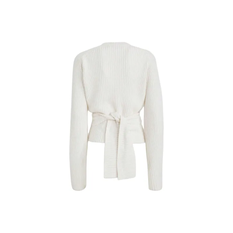PROENZA SCHOULER Sweater Women's White-1