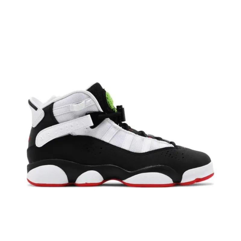 JORDAN 6 Rings He Got Game GS-1