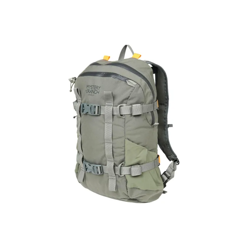 MYSTERY RANCH 18L Outdoor Bags 330D LP CORDURA® Fabric Unisex-1