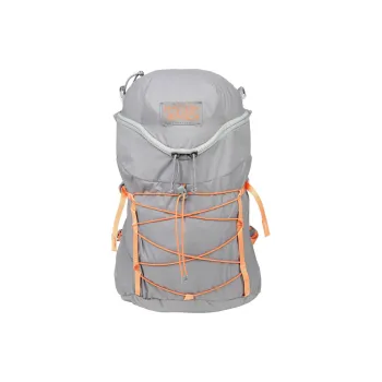 MYSTERY RANCH Recycled Material Outdoor Hiking Bag Backpack Regular Unisex Gravel Stone Color