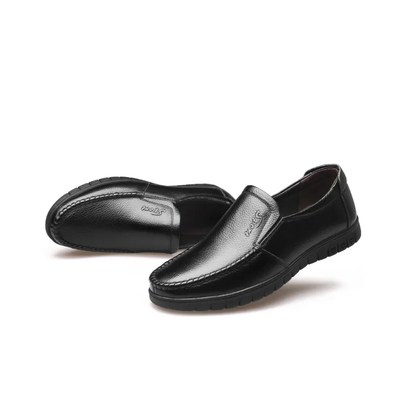 Captain Illy Casual Shoes Men's-2