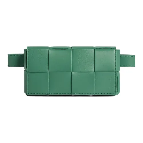 Bottega Veneta Cassette Fanny Packs