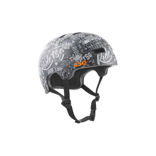 TSG Skateboard Protective Gears