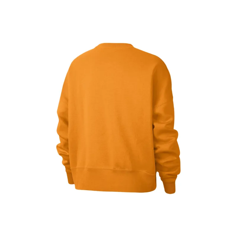 Nike Tennessee Sweatshirt Women's Orange-1