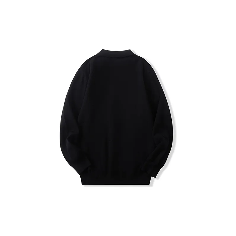 I'm David Knitwear Unisex-1