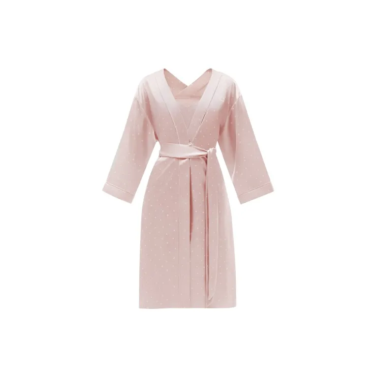 BANANA IN Women's Nightgowns-5
