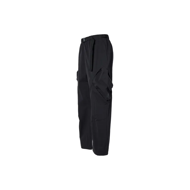 Adidas Originals Sports Pants Men Black-2