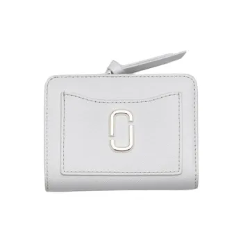MARC JACOBS Open Fold Wallet