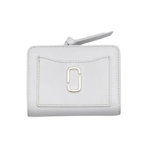 MARC JACOBS The Utility Snapshot DTM Slim Bifold Wallet