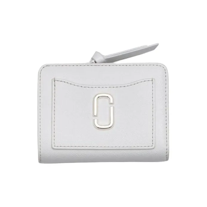 MARC JACOBS Open Fold Wallet-0