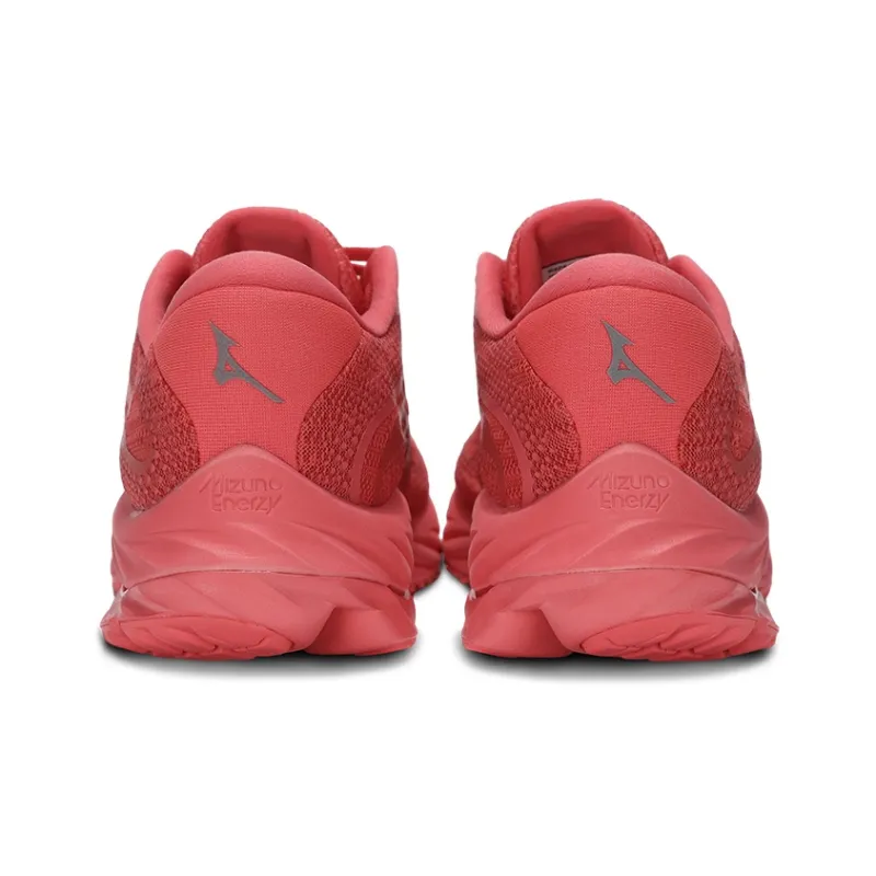 Mizuno Wave Rider 27 'Reach Beyond Pb Pack'-4