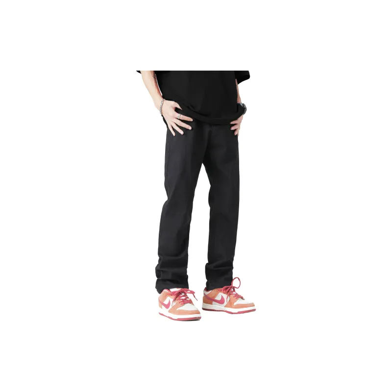 GNOMESHGH Jeans Unisex-19