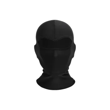 GXT Riding Equipment Cycling Face Mask Cycling Unisex Ice Silk