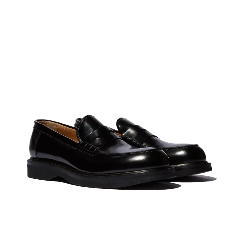 SCAROSSO Milo Slip On Loafers-1