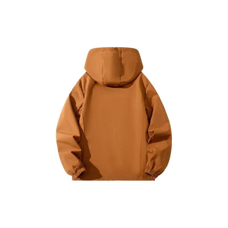 BLACK CLOVER Jackets Unisex-5