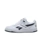 White Black
