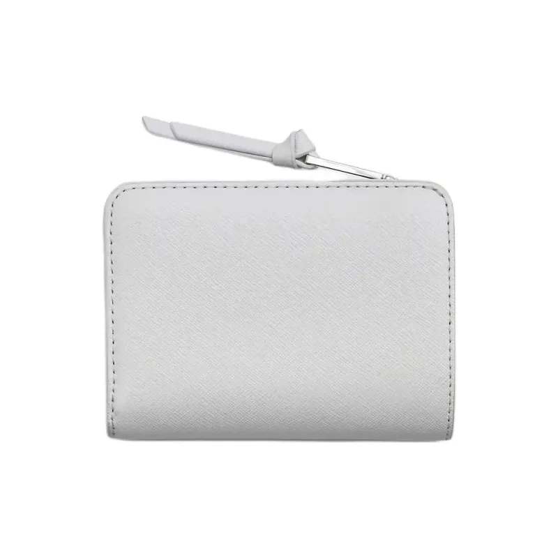 MARC JACOBS The Mini Compact Wallet-1