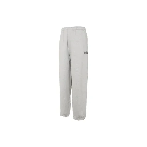 Nike X Stussy U NRG RA Fleece Pants 