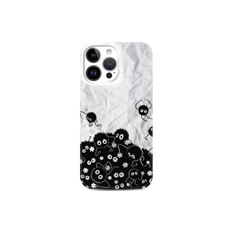LANGOU Phone Cases-0