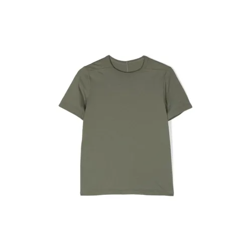 Rick Owens DRKSHDW T-Shirts Men Green