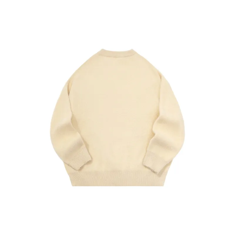 Suamoment Knitwear Unisex-4