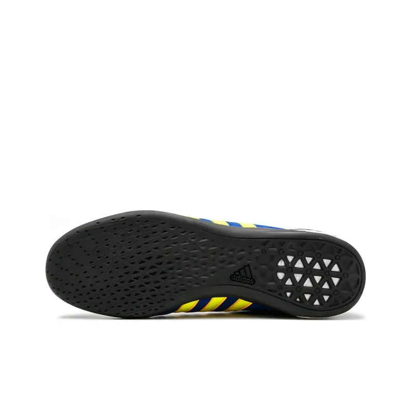 Adidas Originals Gazelle Indoor Blue-3