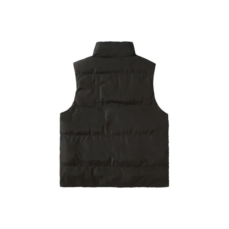Jeep Vests Unisex-18