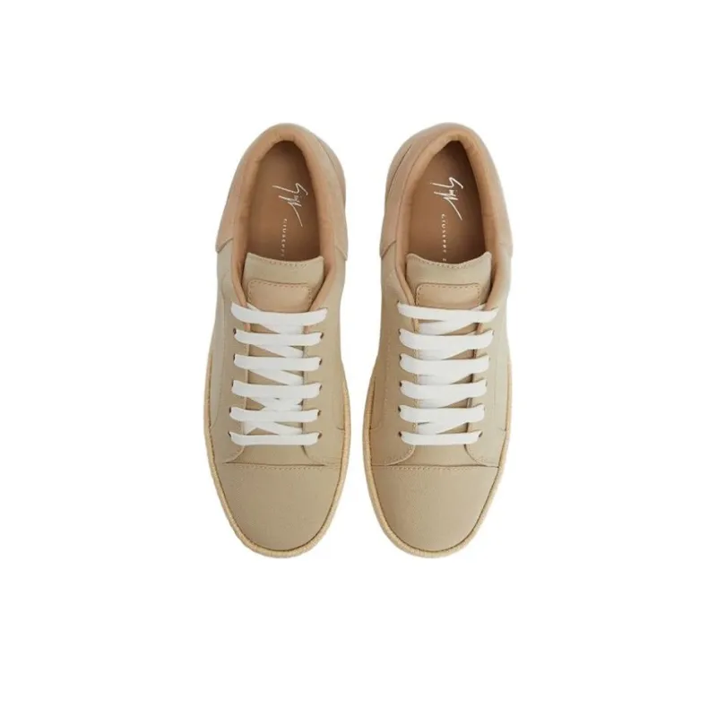 Giuseppe Zanotti GZ City Tonal Sneakers-4